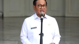 Foto Istimewa Gubernur DKI Jakarta Pramono Anung