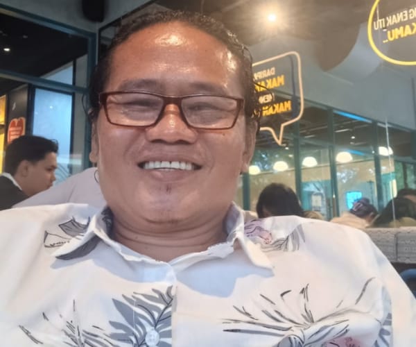 Praktik Parkir Berbayar Diduga Tak Resmi di Rusun Pesakih, Rinto SH: Berpotensi Pungli