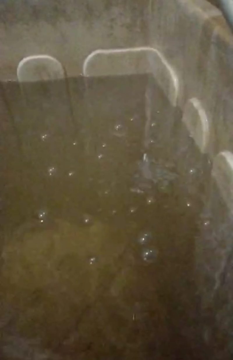 Krisis Air Belum Teratasi, Warga Perumahan Permai Rey 2 Keluhkan Pelayanan PDAM