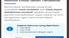 Sopir Truk Kesulitan Daftar Ulang QR Code BBM Subsidi, Pengajuan Selalu Ditolak hingga Diminta Unggah BPKB
