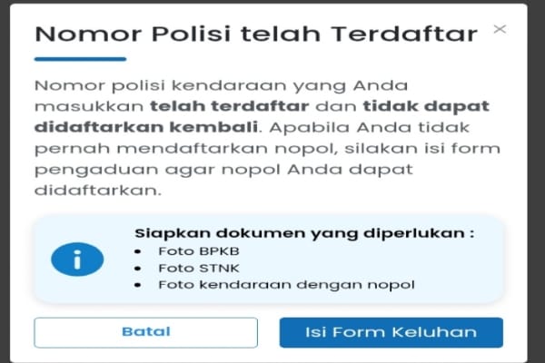 Sopir Truk Kesulitan Daftar Ulang QR Code BBM Subsidi, Pengajuan Selalu Ditolak hingga Diminta Unggah BPKB