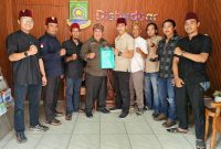 Silahturahmi Bersama Untuk Membangun Kota Tangerang Dari segi Budaya.
Kota Tangerang – Komunitas Jawara Benteng Kota Tangerang (Yayasan Si B3nteng Kota)