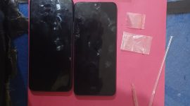 ,Polisi Ringkus, 1 Pengedar dan 4, Pengguna Saat Pesta ,Sabu di Dharmasraya,