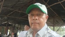 Wapimpred Tikam Post Desak APH Tindak Tegas Dugaan Tambang Batu Ilegal di Bukit Gemuruh