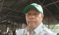 Wapimpred Tikam Post Desak APH Tindak Tegas Dugaan Tambang Batu Ilegal di Bukit Gemuruh