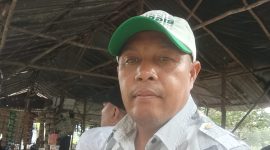 Wapimpred Tikam Post Desak APH Tindak Tegas Dugaan Tambang Batu Ilegal di Bukit Gemuruh