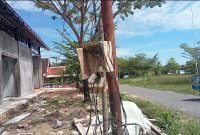 Pembangunan Koperasi Merah Putih di Way Kanan Disorot, Transparansi dan Penggunaan Listrik Jadi Perhatian