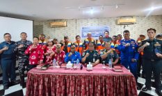 KSOP Pulang Pisau Serahkan 37 E-Pas Kecil kepada Nelayan Kapuas, Dorong Legalitas dan Keselamatan Pelayaran