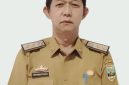 Selamat dan Sukses, Marnentinus Dilantik sebagai Kepala Dinas, Pendidikan dan Kebudayaan Pesisir Barat