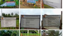 Mengungkap Tabir Proyek PHTC Madrasah Rp25 Miliar di Pesisir Barat: Dugaan Penyimpangan, Minim Pengawasan, dan Ancaman Mutu Pendidikan
