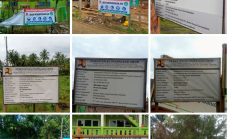 Proyek Renovasi Madrasah Rp25,48 Miliar di Pesisir Barat Disorot, Transparansi dan Pengawasan Dipertanyakan