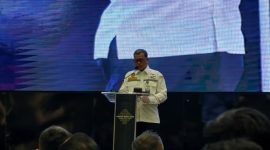 Ditjen Perhubungan Laut gelar Bimtek peningkatan kualitas pejabat pemeriksa keselamatan kapal, diikuti 316 peserta dari seluruh Indonesia.