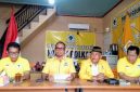 Panitia Musda III Buka Pendaftaran Bacalon Ketua DPD Golkar Pesisir Barat