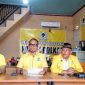 Panitia Musda III Buka Pendaftaran Bacalon Ketua DPD Golkar Pesisir Barat