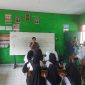 GNB Banten dan Kota Tangerang Sosialisasi Narkoba dan bullying di SMP Benda