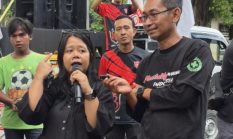 Ketum RBPI Soroti Ketimpangan Penanganan Kecelakaan, Desak Korlantas Polri Lebih Objektif