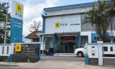 Pemadaman Listrik di Sangihe Dikeluhkan Warga dan Pelaku Usaha