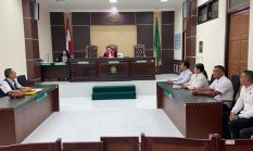 Sidang Praperadilan di Pulang Pisau Uji Profesionalitas Penyidik