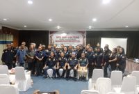 DPD AWPI Kalteng Perkuat Koordinasi Jelang Kongres Nasional, Siap Jadi Tuan Rumah