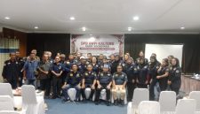DPD AWPI Kalteng Perkuat Koordinasi Jelang Kongres Nasional, Siap Jadi Tuan Rumah