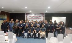 DPD AWPI Kalteng Perkuat Koordinasi Jelang Kongres Nasional, Siap Jadi Tuan Rumah