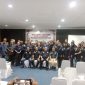 DPD AWPI Kalteng Perkuat Koordinasi Jelang Kongres Nasional, Siap Jadi Tuan Rumah