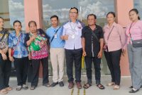Kuasa Hukum Soroti Penahanan Klien Meski Perdamaian Sudah Ditempuh