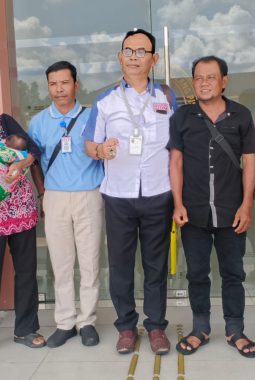 Kuasa Hukum Soroti Penahanan Klien Meski Perdamaian Sudah Ditempuh
