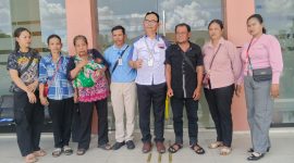 Kuasa Hukum Soroti Penahanan Klien Meski Perdamaian Sudah Ditempuh