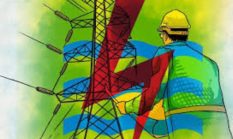 Sebagian Wilayah Way Kanan Mati Lampu, PLN: Ada Gangguan Pembangkit di Muara Enim