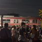 Kereta Commuter Line rute Duri–Tangerang mengalami gangguan operasional