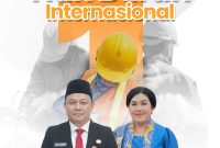 Pemkab Kapuas Peringati May Day 2026, Dorong Kolaborasi dan Kesejahteraan Tenaga Kerja