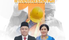 Pemkab Kapuas Peringati May Day 2026, Dorong Kolaborasi dan Kesejahteraan Tenaga Kerja