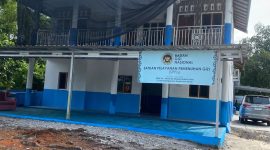 Pedagang Pasar dan UMKM Jadi Miniatur Keberhasilan MBG di Kahayan Tengah