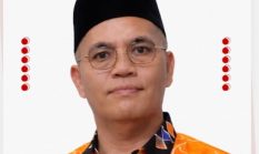 Kepala Sekolah UPT SDN 02 Banjit Ucapkan Selamat Hari Pendidikan Nasional 2026