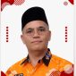 Kepala Sekolah UPT SDN 02 Banjit, Muzaim, S.Pd.,