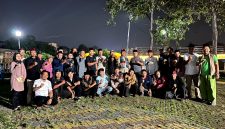 Aktivasi Situ Embung Batusari: Tokoh Betawi Dorong Ruang Publik Jadi Pusat Budaya