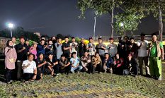 Aktivasi Situ Embung Batusari: Tokoh Betawi Dorong Ruang Publik Jadi Pusat Budaya