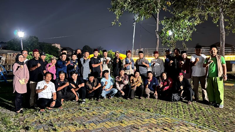 Aktivasi Situ Embung Batusari: Tokoh Betawi Dorong Ruang Publik Jadi Pusat Budaya
