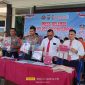 Angka Kejahatan Diklaim Turun, Polres Dharmasraya Ungkap Data—Efektivitas Pencegahan Dipertanyakan