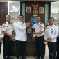 Lapas Kelas I Medan Perkuat Sinergi P4GN, Gandeng BNNP Sumut