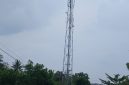 Warga Bandar Sari Keluhkan Internet Telkomsel Lambat Meski Dekat BTS