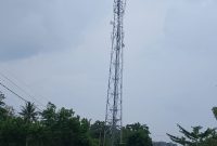 Warga Bandar Sari Keluhkan Internet Telkomsel Lambat Meski Dekat BTS