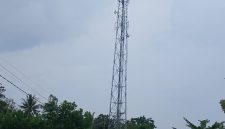 Warga Bandar Sari Keluhkan Internet Telkomsel Lambat Meski Dekat BTS