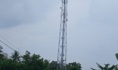 Warga Bandar Sari Keluhkan Internet Telkomsel Lemot Meski Dekat BTS