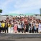 Sebanyak 130 mahasiswa ikuti kunjungan akademik untuk memahami fungsi dan peran lembaga legislatif