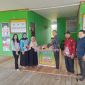Pemdes Bina Jaya Salurkan BLT Dana Desa kepada Enam KPM
