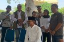 GNB Banten dan Wali Kota Tangerang Perkuat Sinergi Pencegahan Narkoba