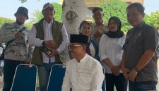 GNB Banten dan Wali Kota Tangerang Perkuat Sinergi Pencegahan Narkoba