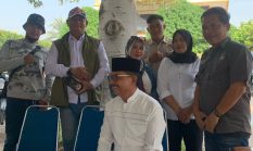GNB Banten dan Wali Kota Tangerang Perkuat Sinergi Pencegahan Narkoba